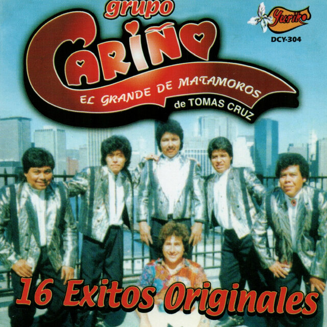 16 Exitos Originales