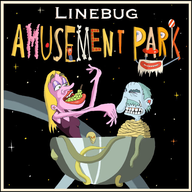 Amusement Park