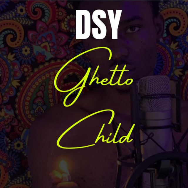 Ghetto Child