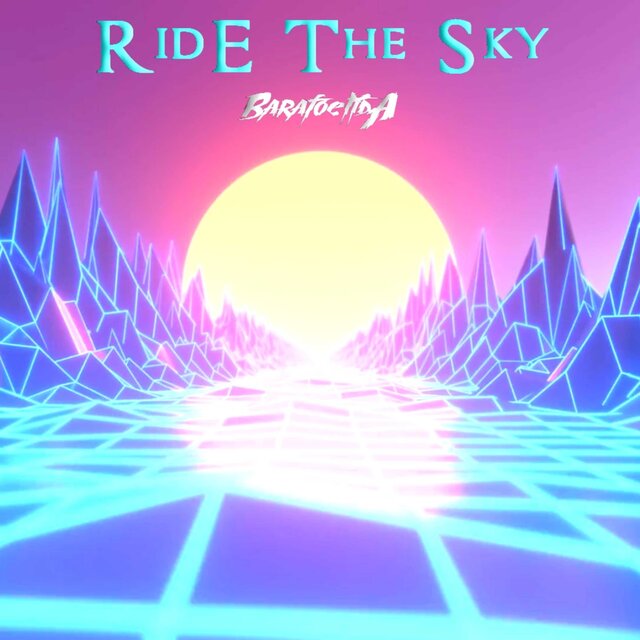 Ride The Sky