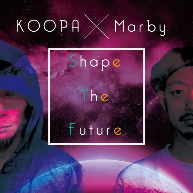 Shape The Future