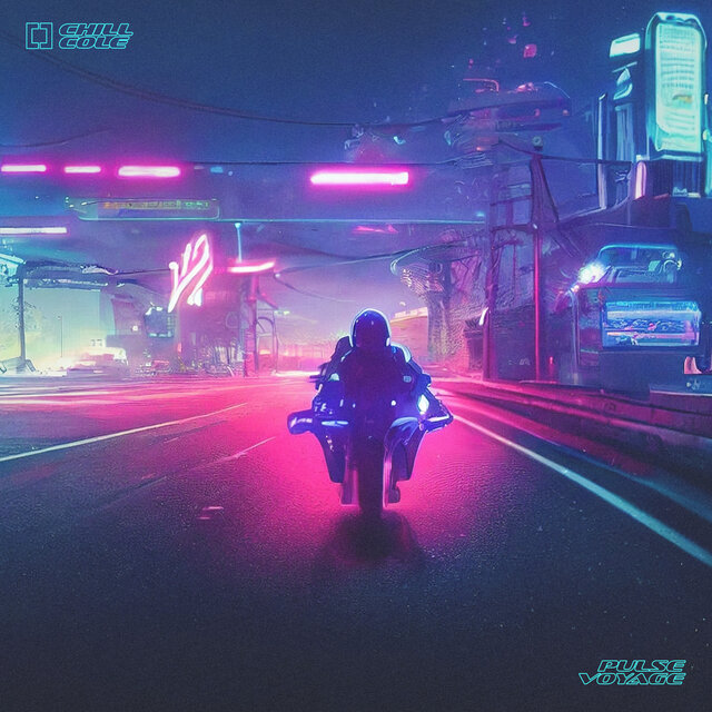 Pulse Voyage