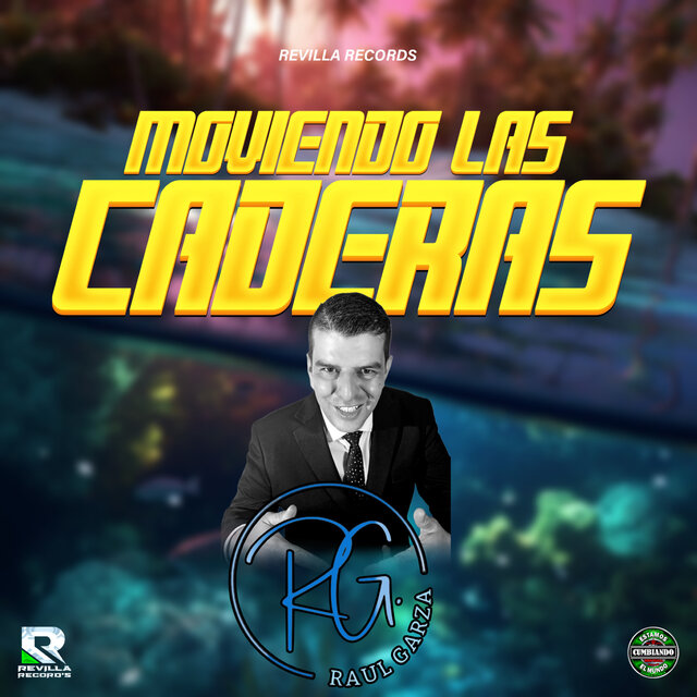 Moviendo las Caderas
