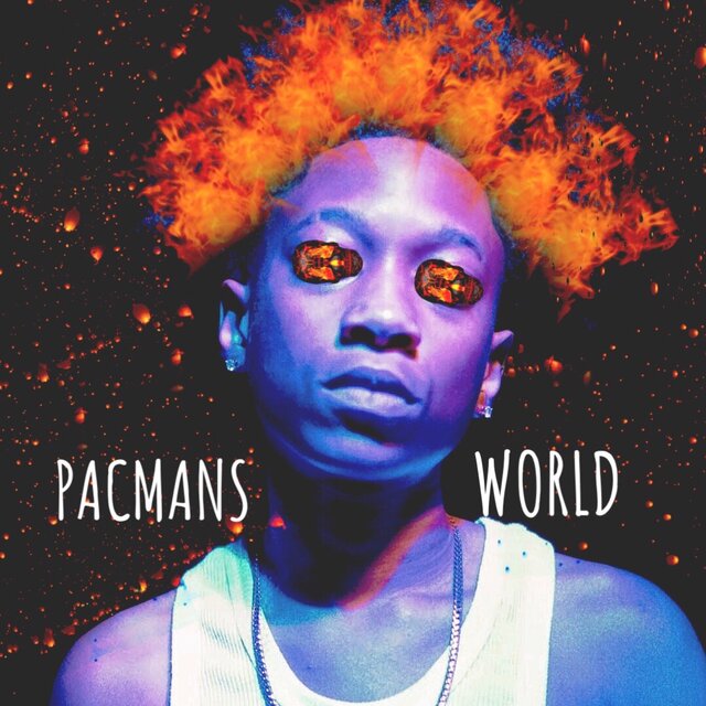 Pacmans World