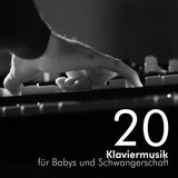 Schlaf und Klavier