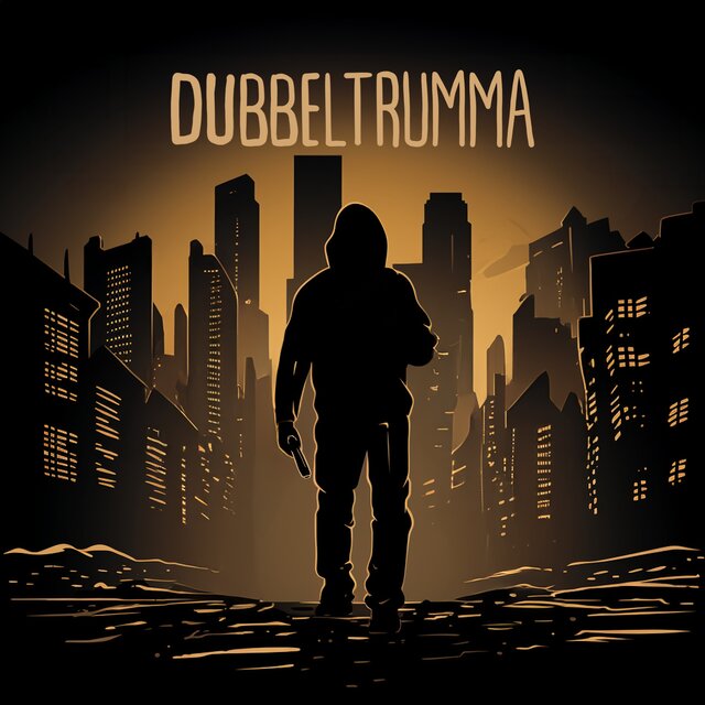 DUBBELTRUMMA