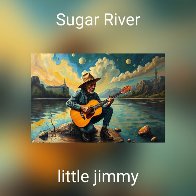Sugar River