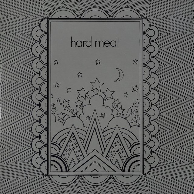 Hard Meat (2022 Remaster)
