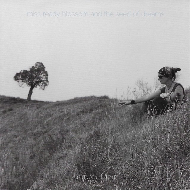 Miss Ready Blossom and the Seed of Dreams