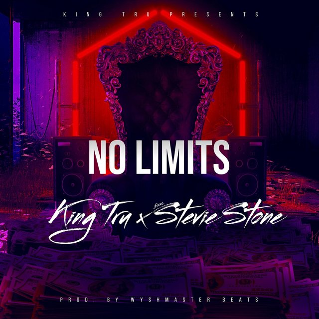 Let Me Go (feat. Stevie Stone)