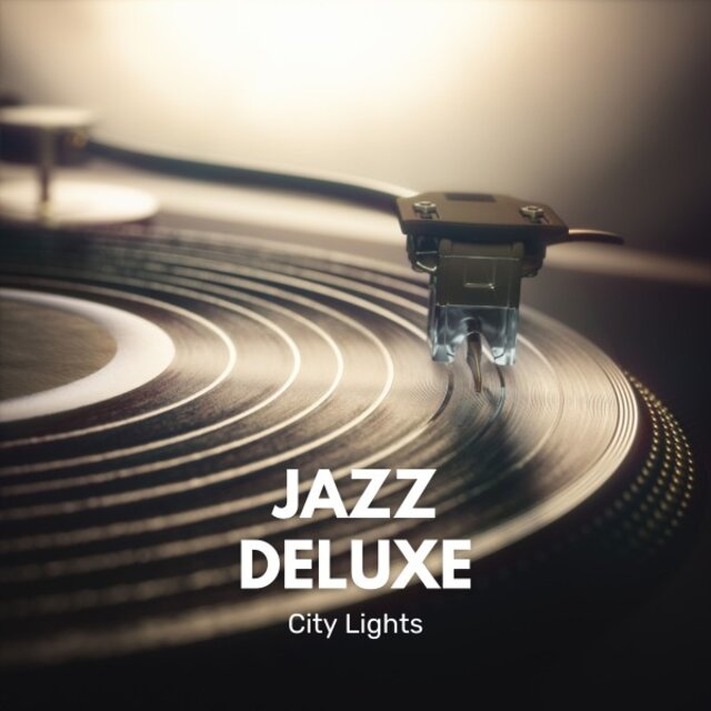 City Lights: Jazz Lounge Music