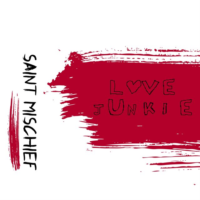 LOVE JUNKIE