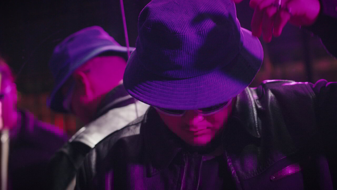 Run It Back