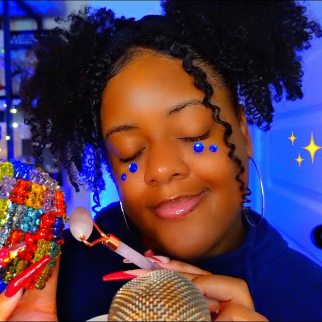 ASMR How Long Can You Go Until You Fall Asleep?