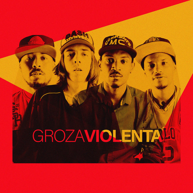 Groza Violenta