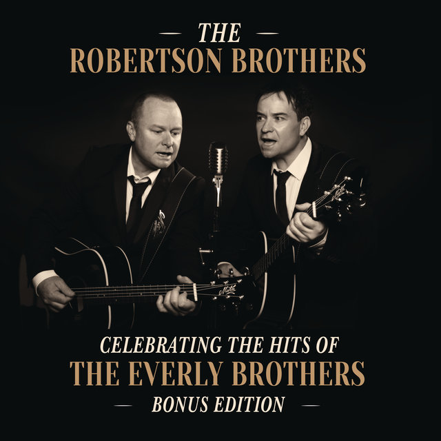 Celebrating the Hits of the Everly Brothers (Bonus Edition)