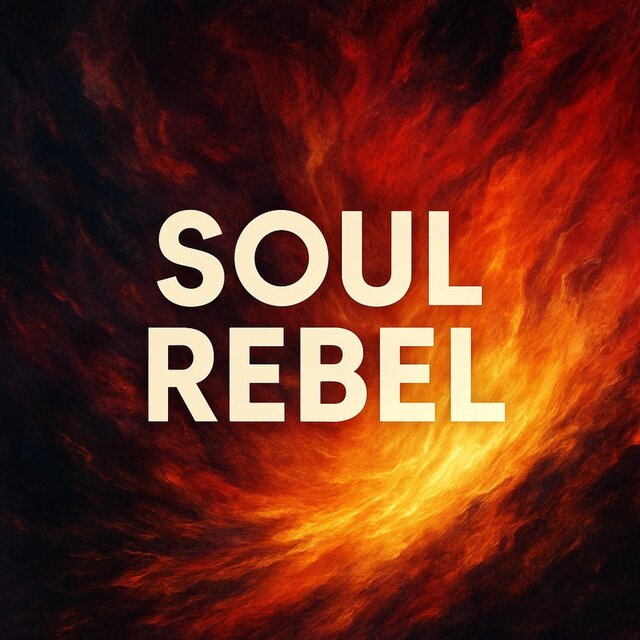 Soul Rebel