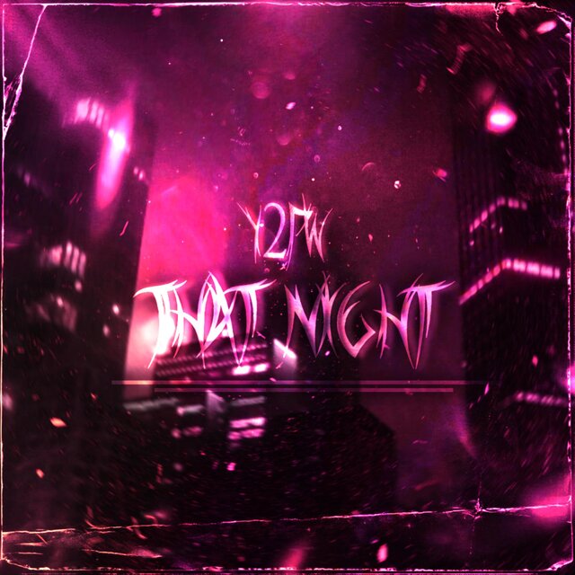 That Night (SLOWED)
