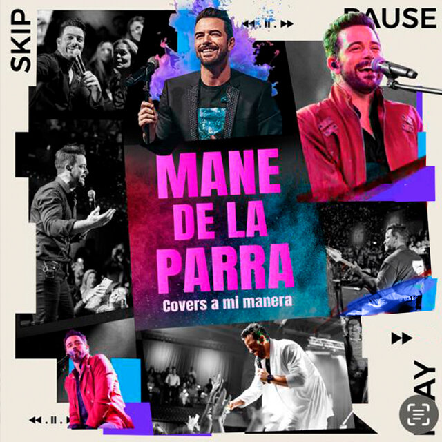 Cóvers A Mi Manera