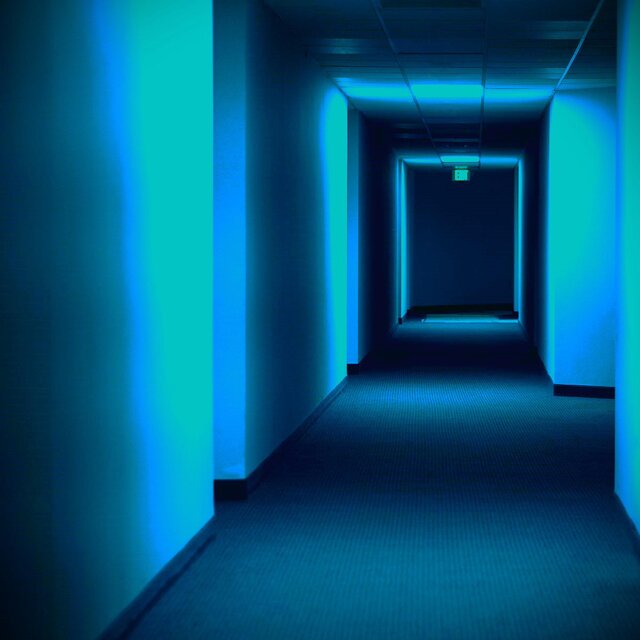 Drown't In Blues