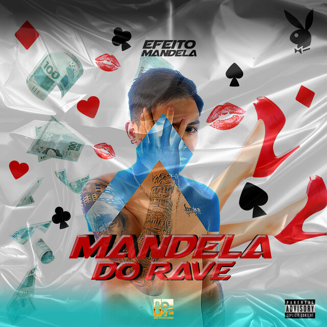 Mandela do Rave