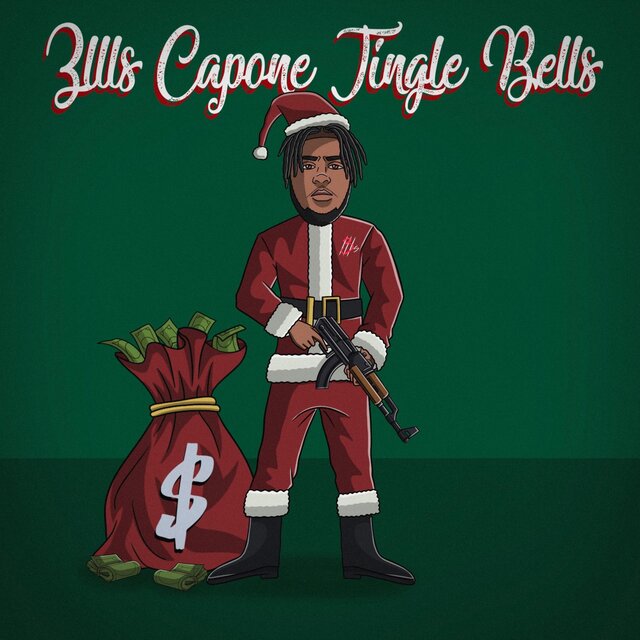 Spray (Jingle Bells  Hoodmix)