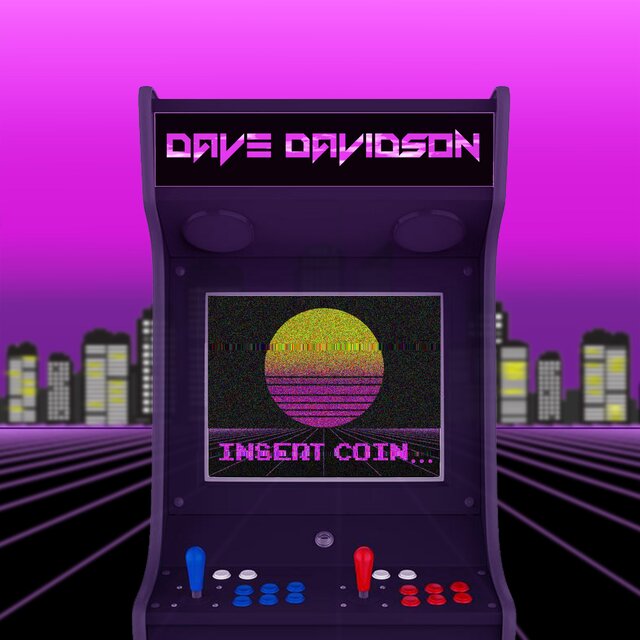 Insert Coin