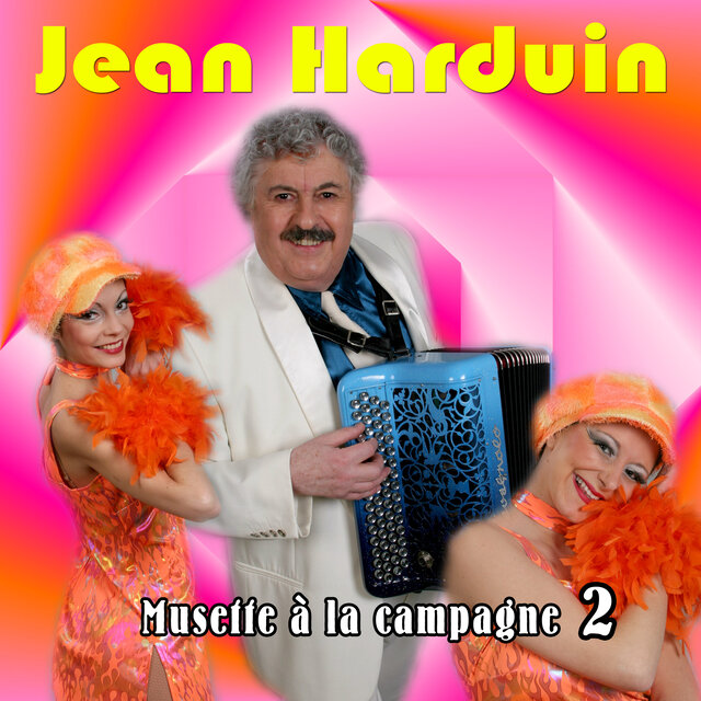 Musette à la campagne 2