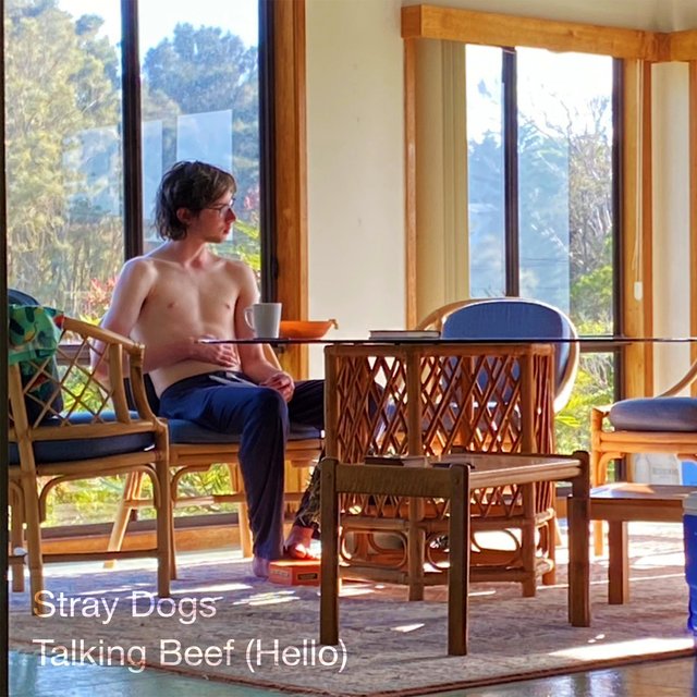 Talking Beef (Hello)