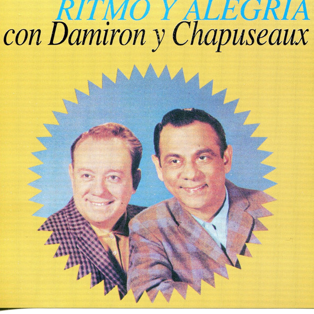 Ritmo y Alegria