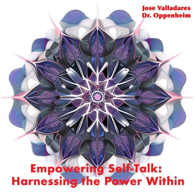 Empowering Self-Talk: Harnessing the Power Within