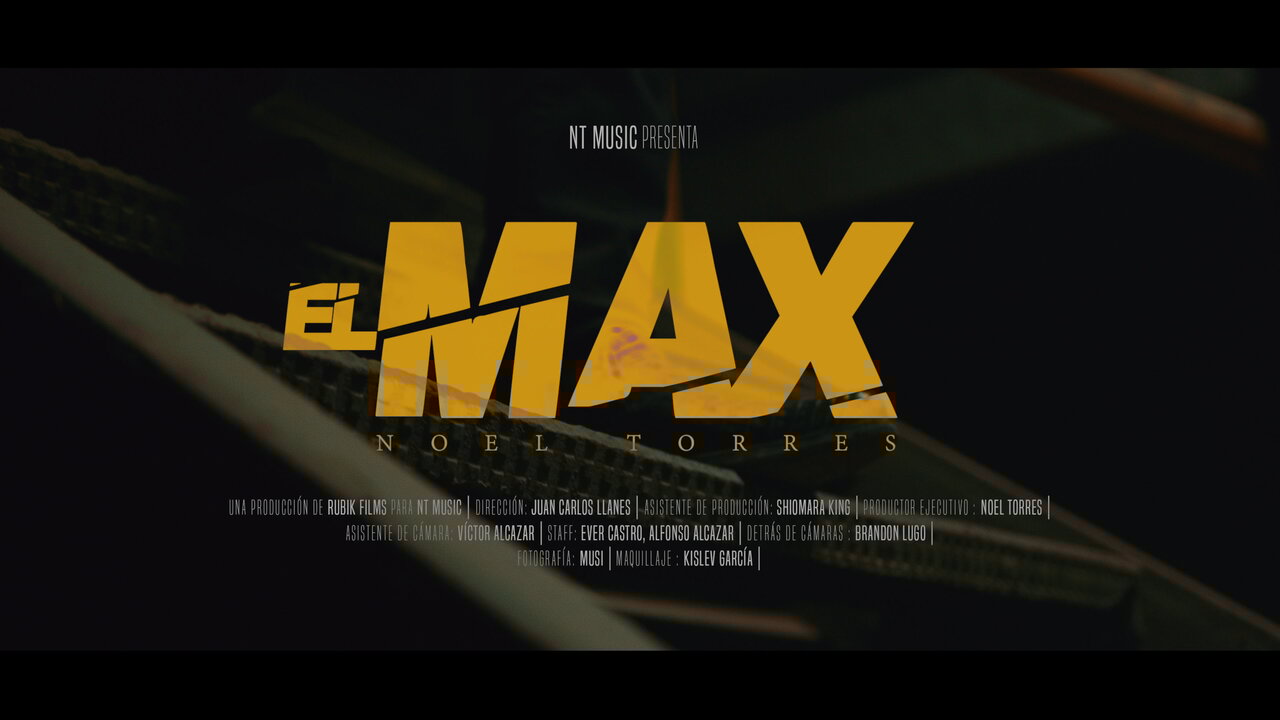 El Max
