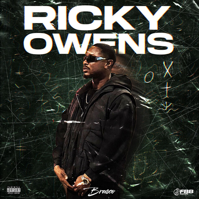 Ricky Owens