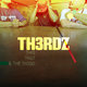 Cover art for album This That & Th3rdz by TH3RDZ