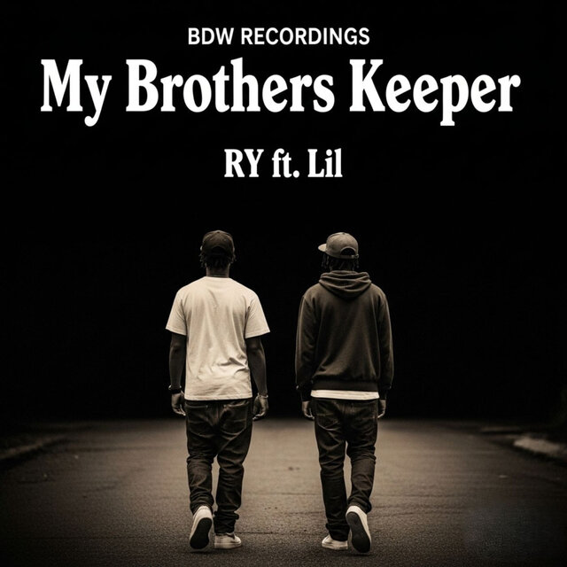 My Brothers Keeper