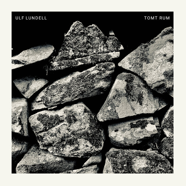 Tomt rum