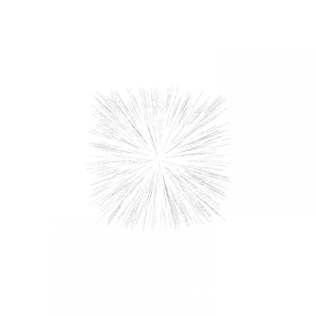 in between