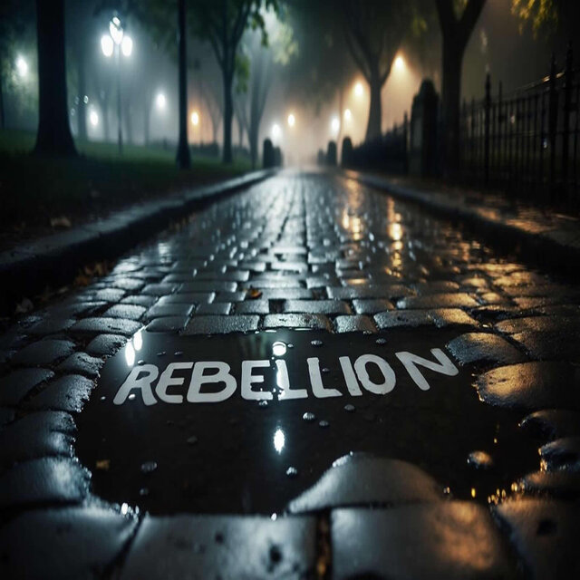 Rebellion