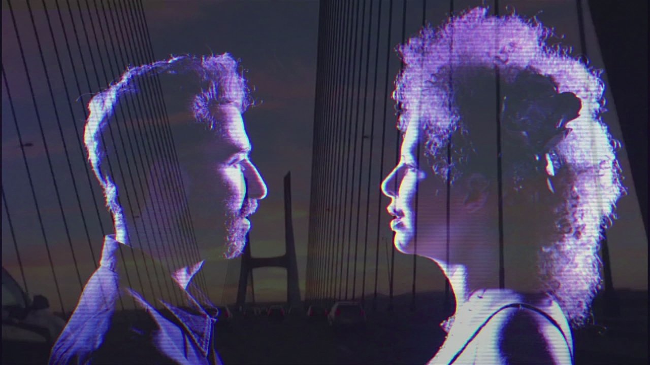 Diz Sim (feat. Vanessa Da Mata)