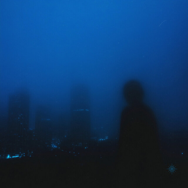 I am not the same
