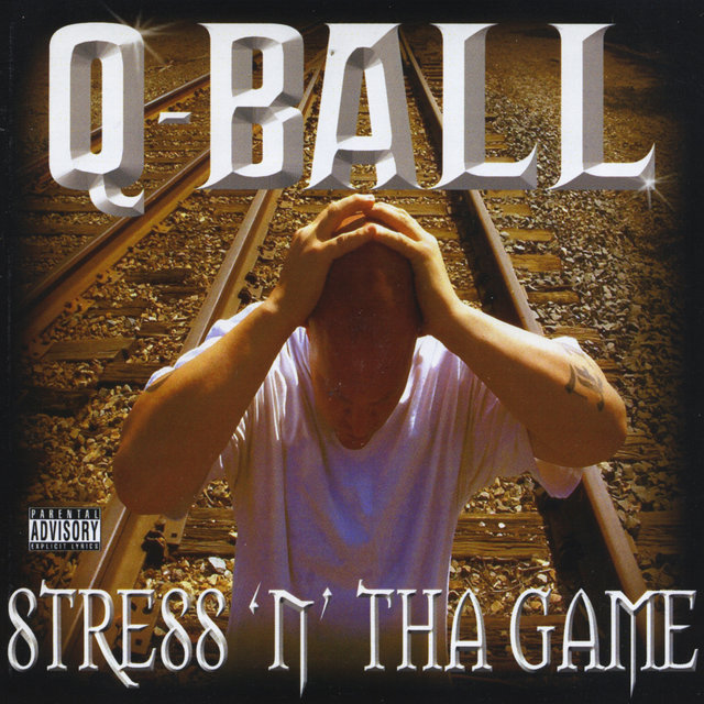 Stress 'n' tha Game
