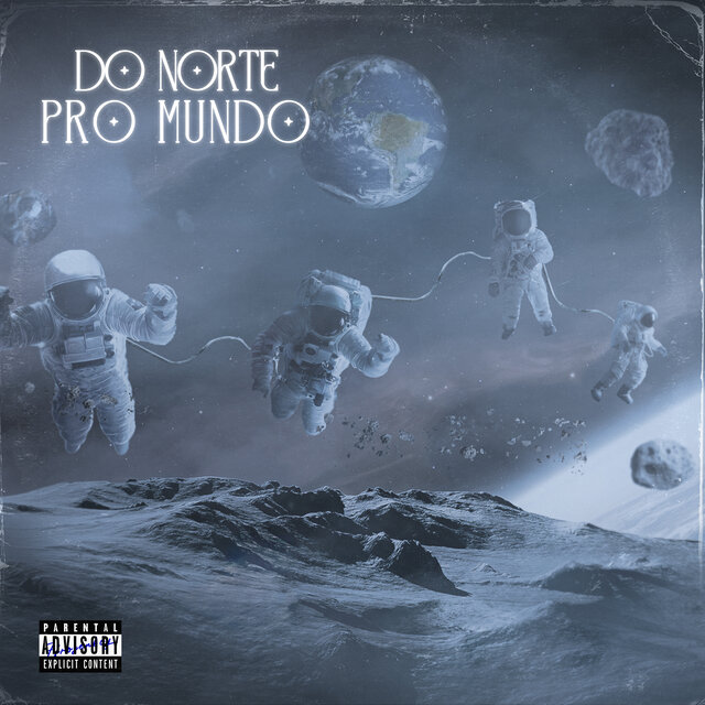 Do Norte pro Mundo