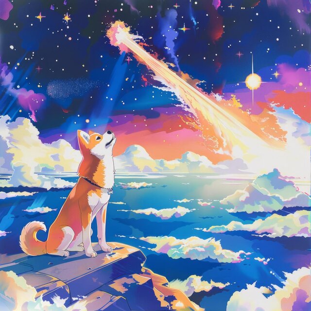 犬のくつろぎプレイリスト
