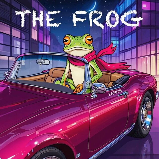 The Frog