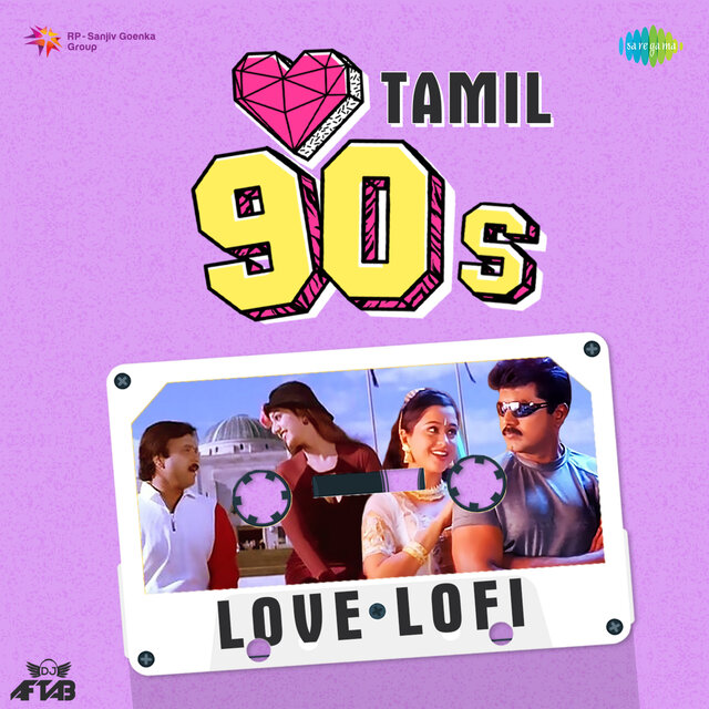 90s Love Lofis