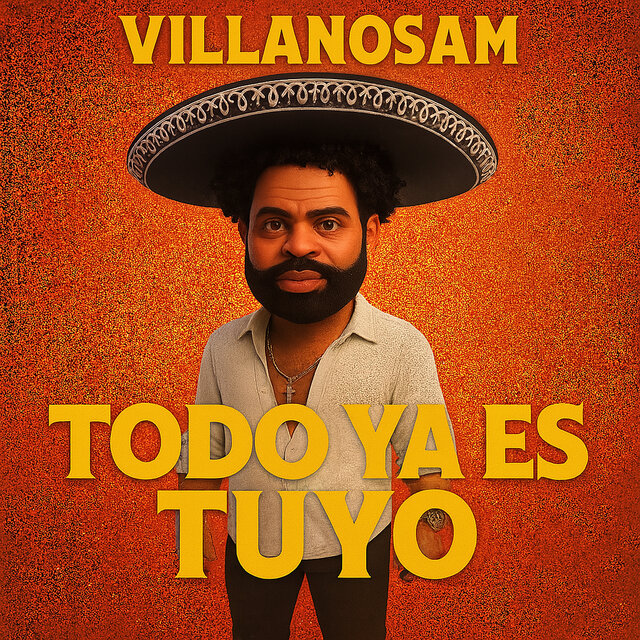 Todo Ya Es Tuyo