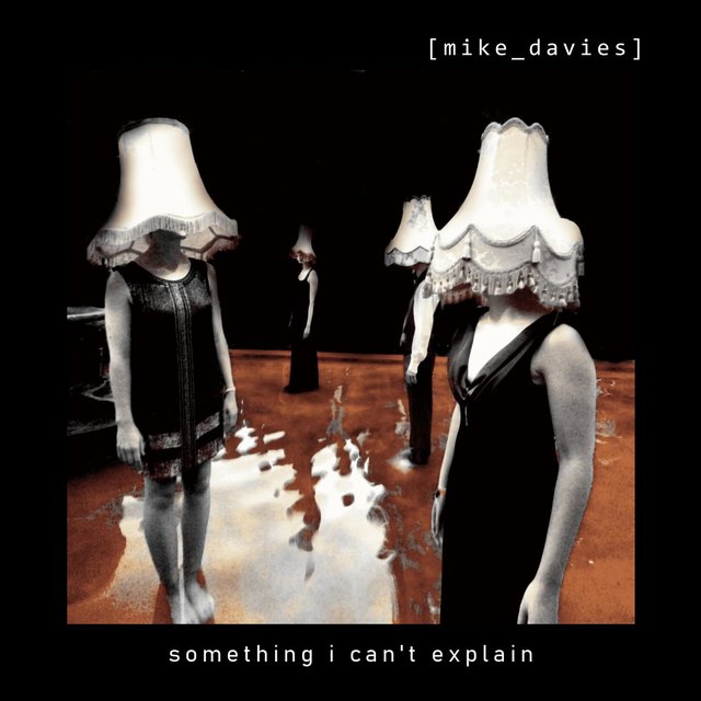 Something I Can't Explain