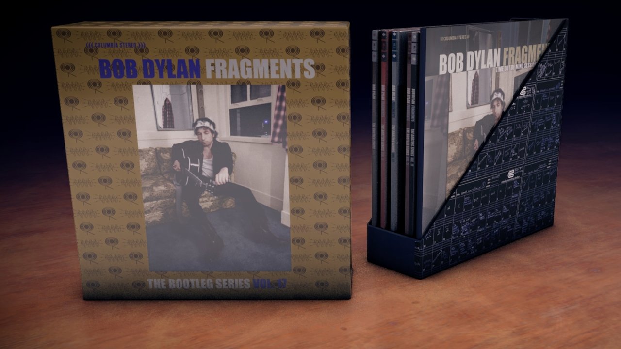 Bootleg 17 Unboxing Video (Long Version)