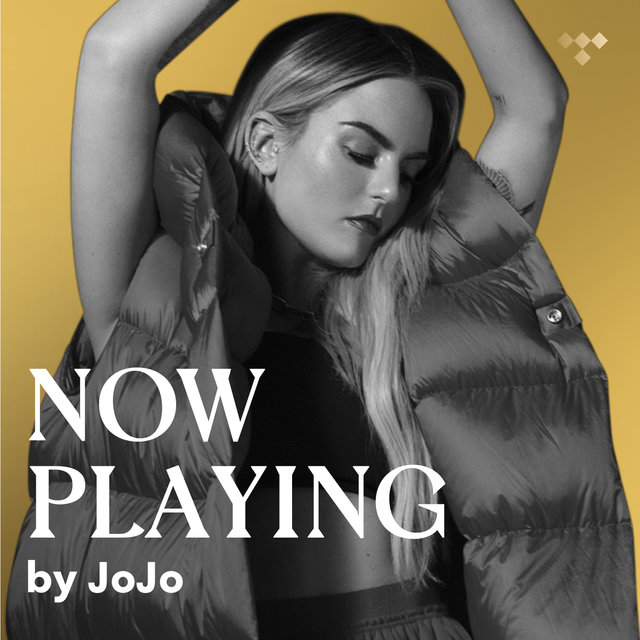 Now Playing 2019: Jojo 