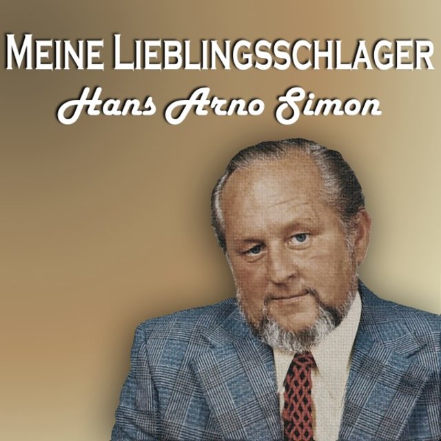 Meine Lieblingsschlager